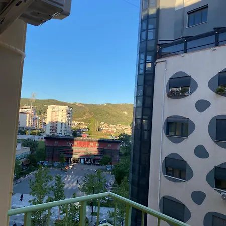 公寓 Noel Vlorë