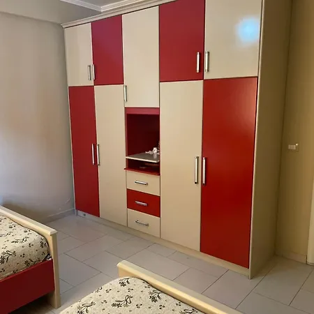 Appartement Noel Vlorë