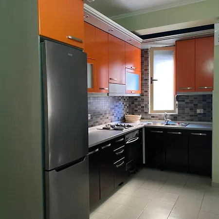 Noel Appartement Vlorë