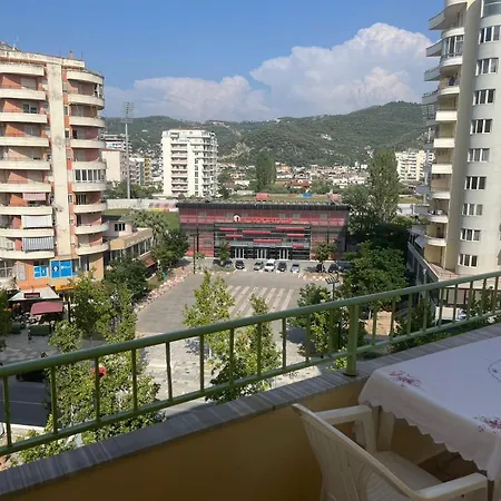 Appartement Noel Vlorë