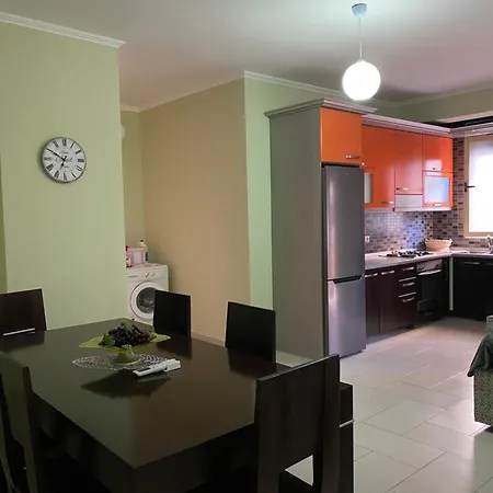 Appartement Noel Vlorë